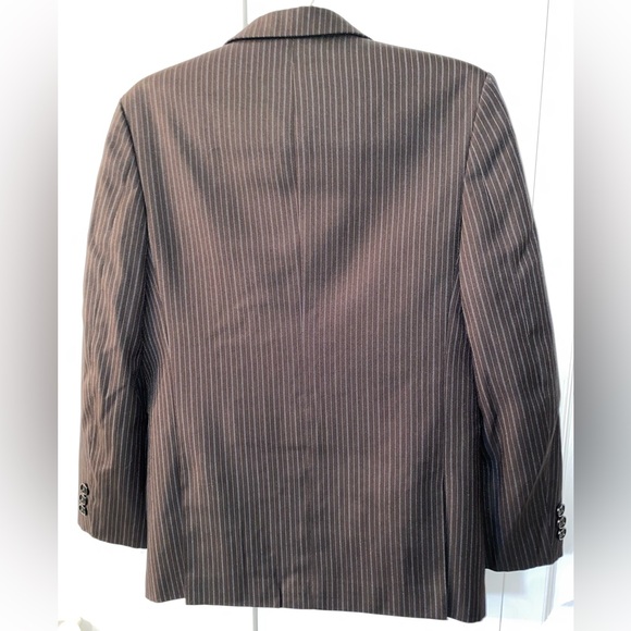 Young Man’s 3-piece Suit - Picture 8 of 9